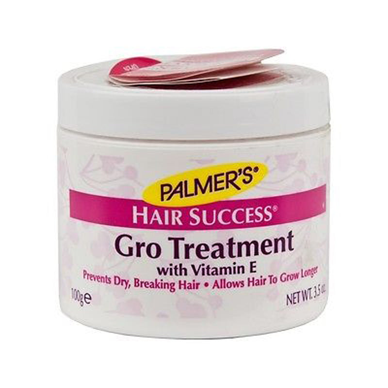 Palmers Hair Success Gro Treatment 3.5 Oz.