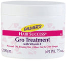 Palmers Hair Success Gro Treatment 7.5 Oz.