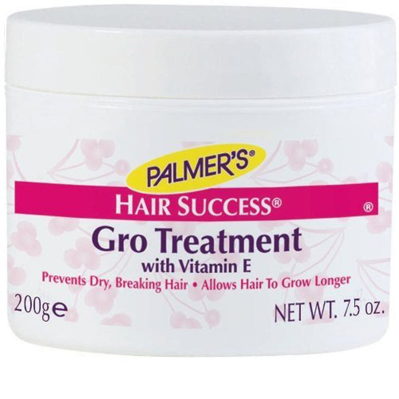 Palmers Hair Success Gro Treatment 7.5 Oz.