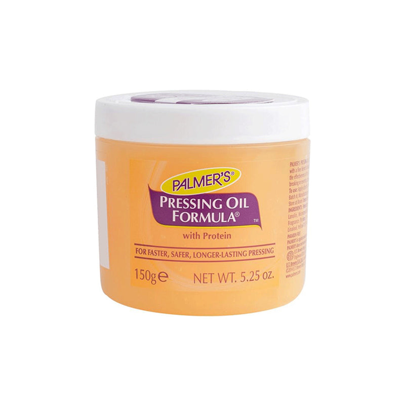 Palmers Pressing Oil. 5.25 gr.