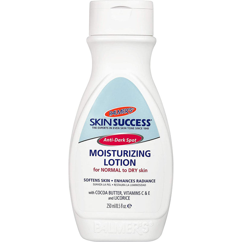 Palmers Skin Success Moist. Lotion 8.5 Oz.