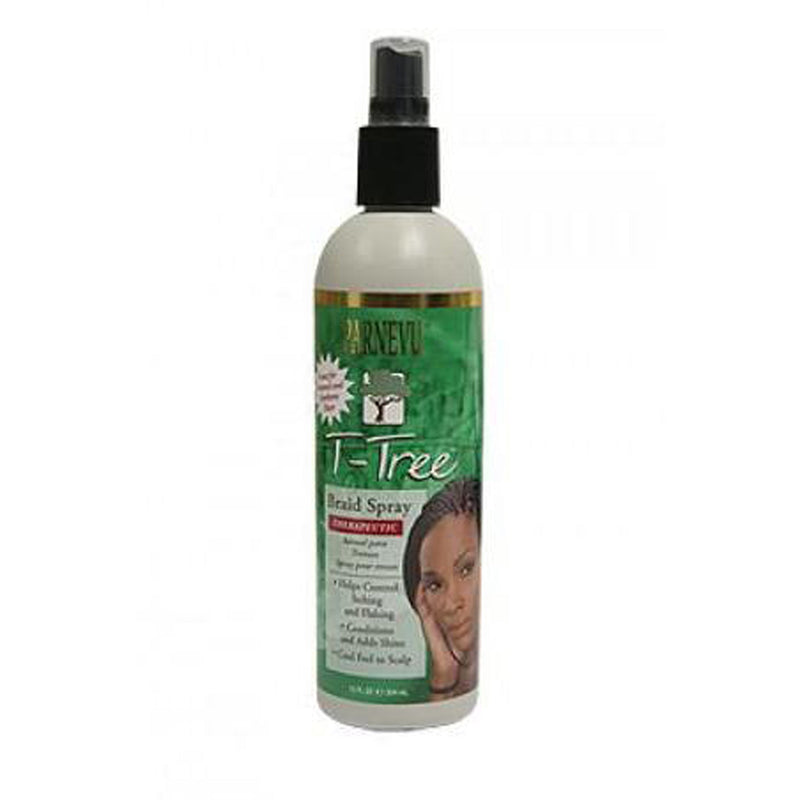 Parnevu T-Tree Braid Spray 12 Oz.