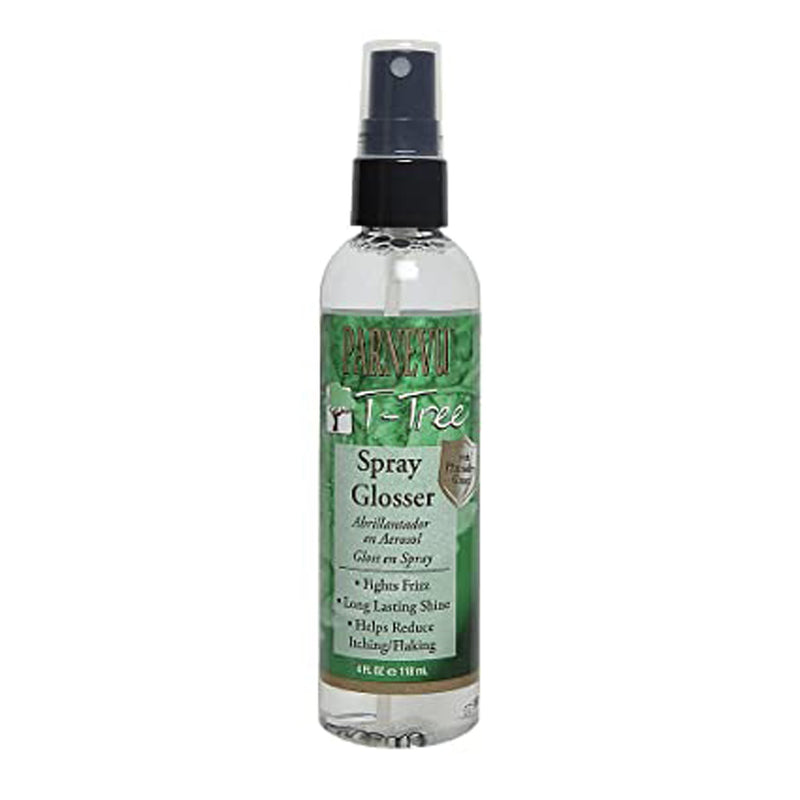 Parnevu T-Tree Glosser 4 Oz.
