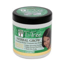 Parnevu T-Tree Herbal Gro 6 Oz.