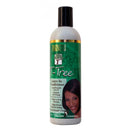 Parnevu T-Tree Leave in Conditioner 12 Oz. Bottle