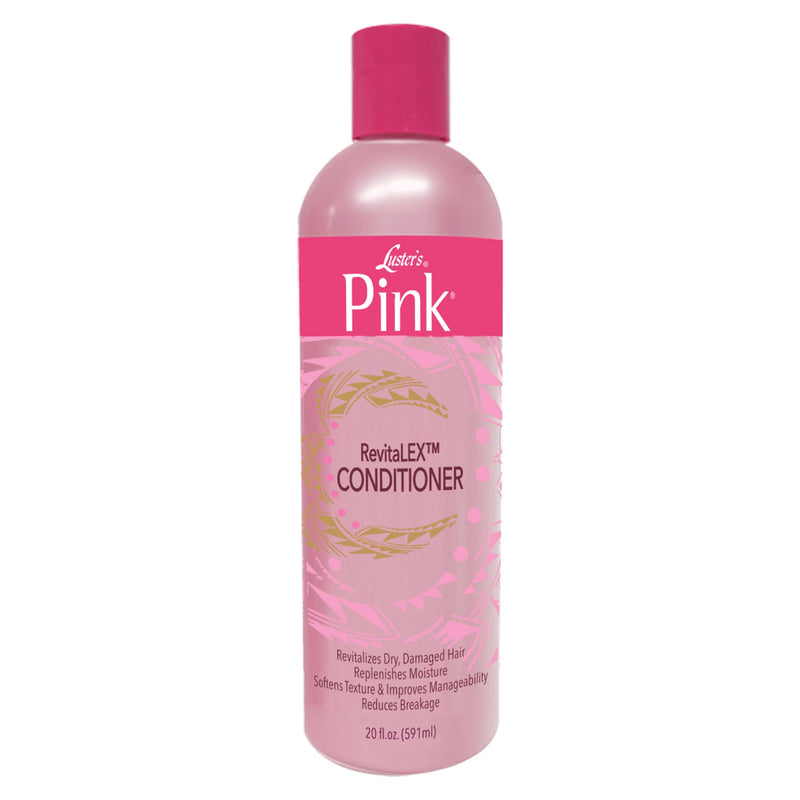 Pink Conditioner 20 Oz.