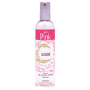 Pink Glosser Spray 8 Oz.