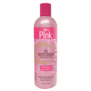 Pink Oil Moisturizing Lotion 8 Oz. Bonus