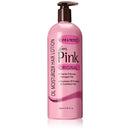 Pink Oil Moisturizing Lotion Pump 32 Oz.
