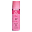 Pink Oil Sheen Spray Tin 14 Oz.