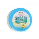 Pink S/Touch Edge Gel 2 Oz.