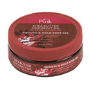Pink Shea & Coconut Edge Smoother Gel 2oz