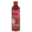 Pink Shea & Coconut Moist. Conditioner 12oz