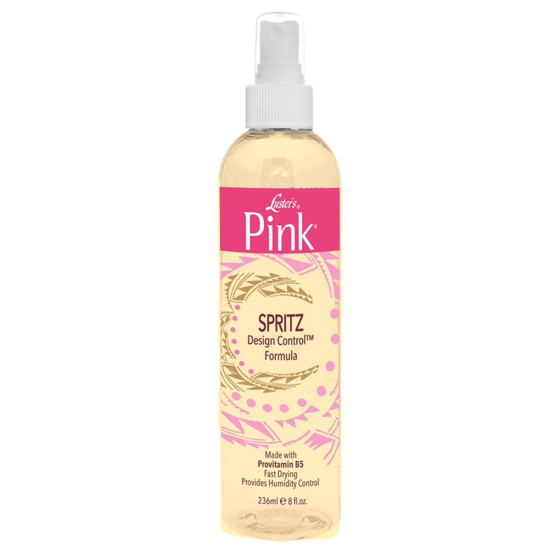 Pink Spritz Spray 8 Oz.