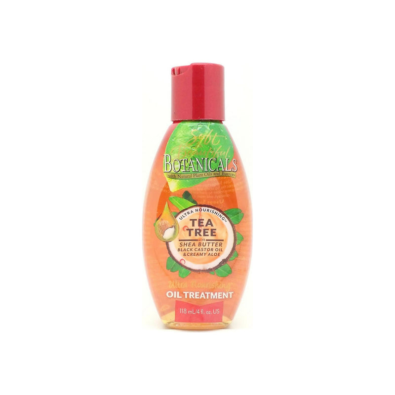 PLN Botanicals Tea Tree Oil Treatment 4oz