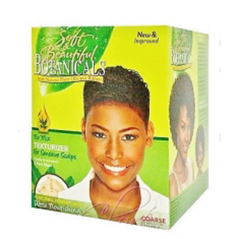 PLN Botanicals Texturizer Kit Super