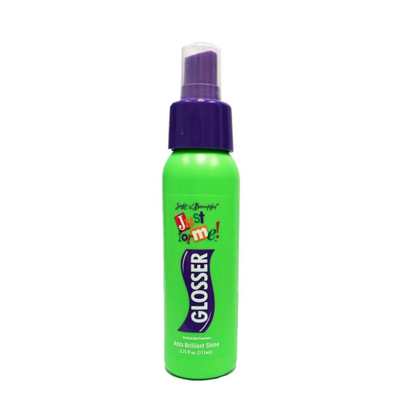 PLN Just For Me Glosser Spray 3.75 Oz.