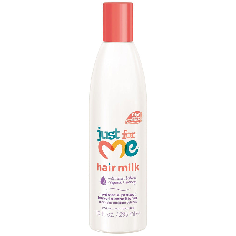 PLN Just For Me NH Milk Hydrate L- In Cond 10 oz