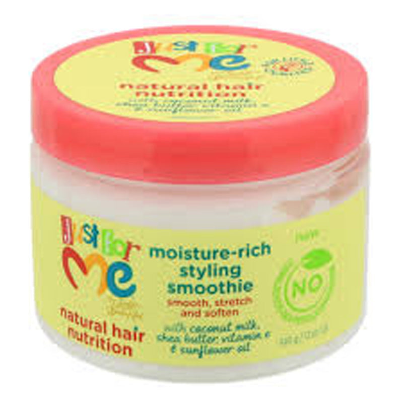 PLN Just For Me NH Milk Nutr. Styling Smoothie 12 oz