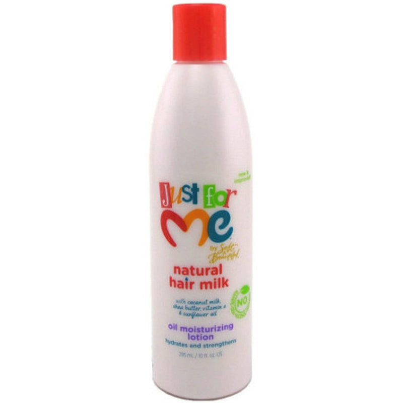 PLN Just For Me NH Milk Oil Moist. Lotion 10 Oz.