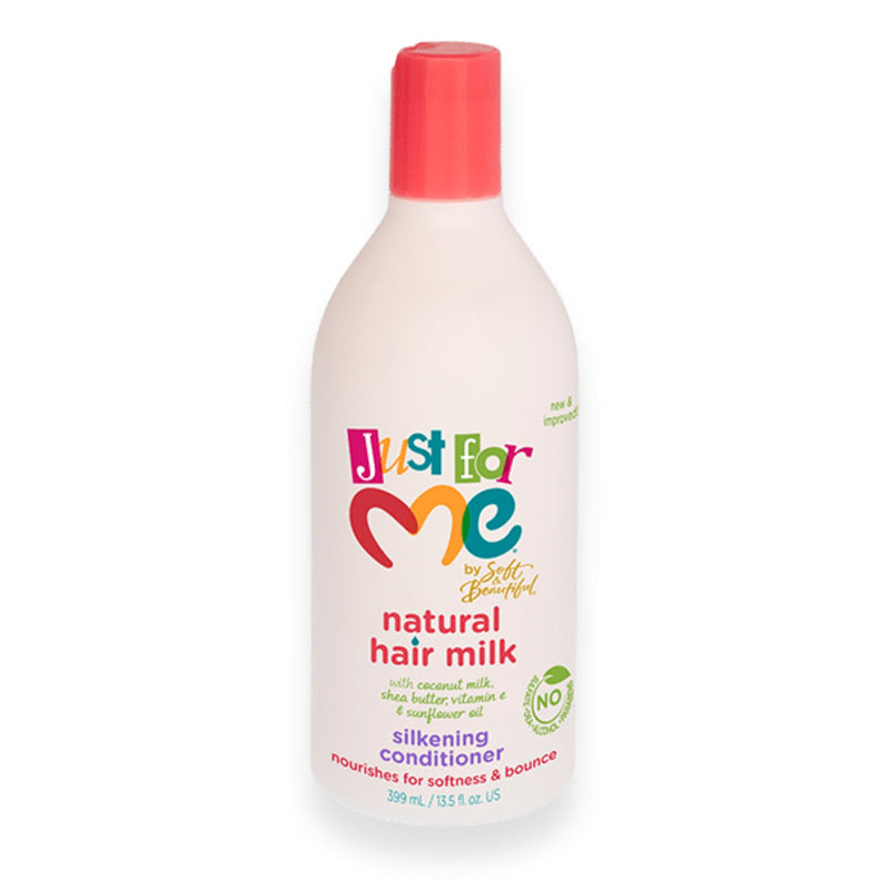 PLN Just For Me NH Milk Silken Cond. 13,5 Oz.