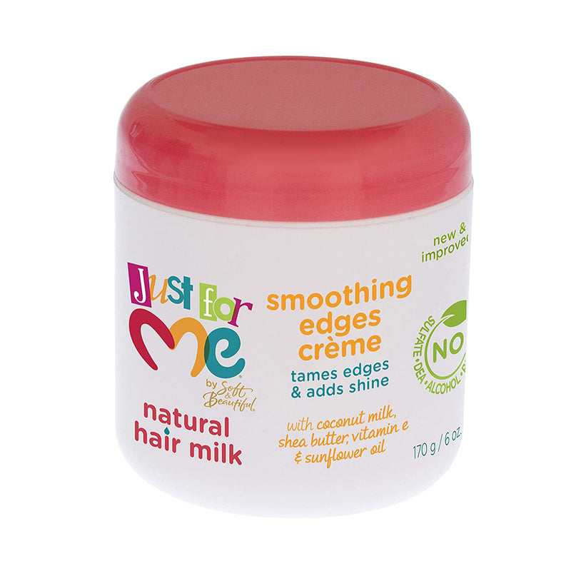 PLN Just For Me NH Milk Smoothing Edges Creme 6 oz