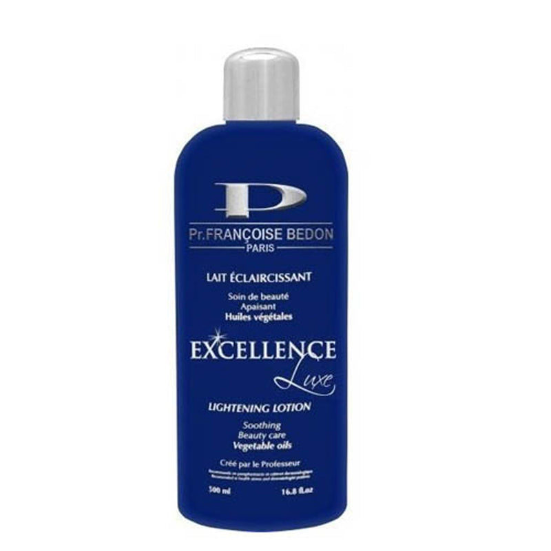Pr. Francoise Bedon Excellence Lotion 500ml
