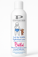 Pr. Francoise Bedon Moisturizing Toilet Lotion for Bebe 1000ml