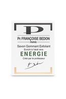 Pr. Francoise Bedon Paris ENERGIE Scrubbing Exfloationg Soap with Aloe Vera 7oz