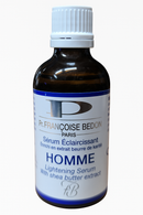 Pr. Francoise Bedon Paris HOMME Lightening Serum 50ml