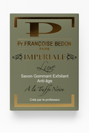 Pr. Francoise Bedon Paris IMPERIALE Scrubbing Exfloating Soap 7oz