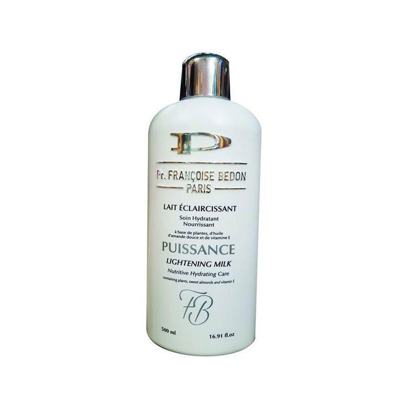 Pr. Francoise Bedon Puissance Lotion 500ml