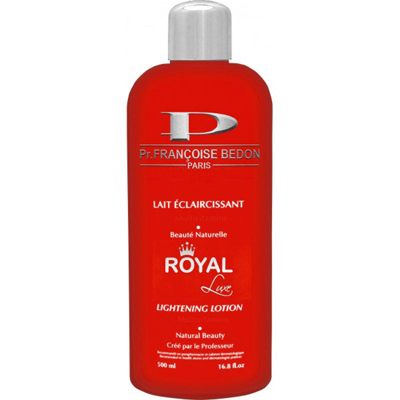 Pr. Francoise Bedon Royal Lotion 500ml