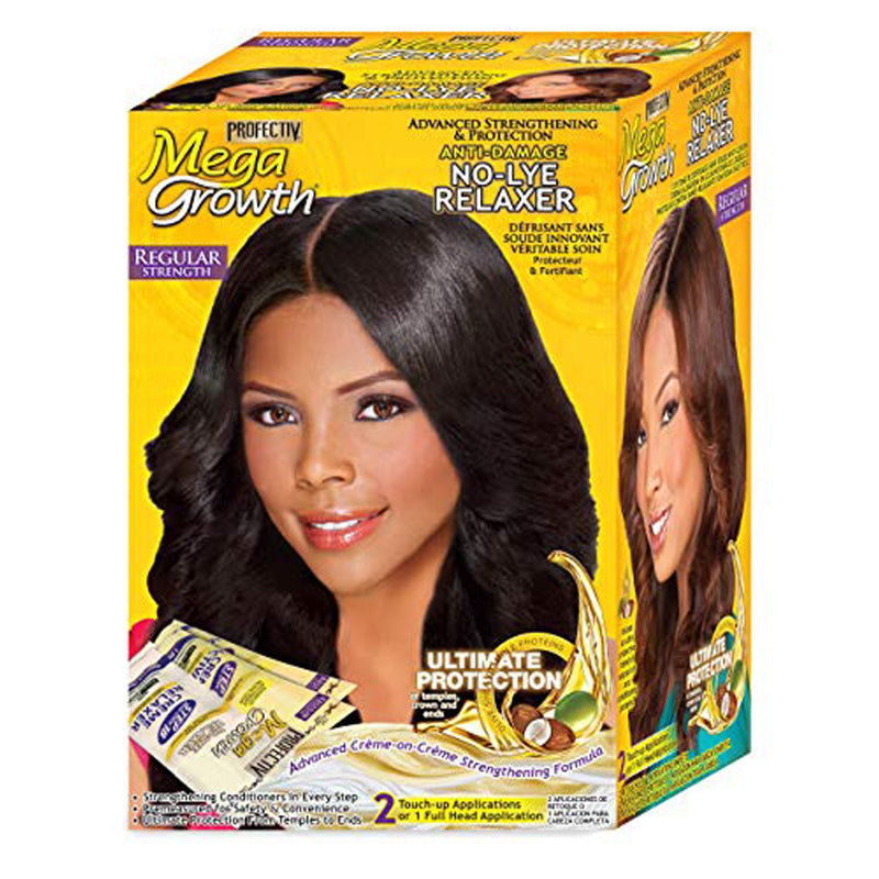 Profectiv Anti Breakage Relaxer Kit Regular