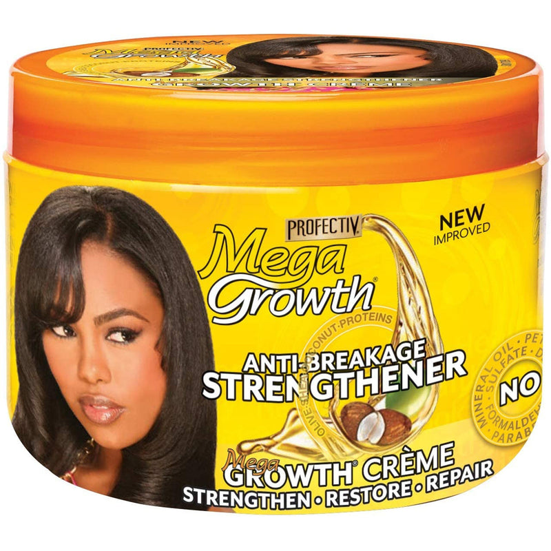Profectiv M/Growth Anti Breakage Strengthener Creme 8,25 Oz