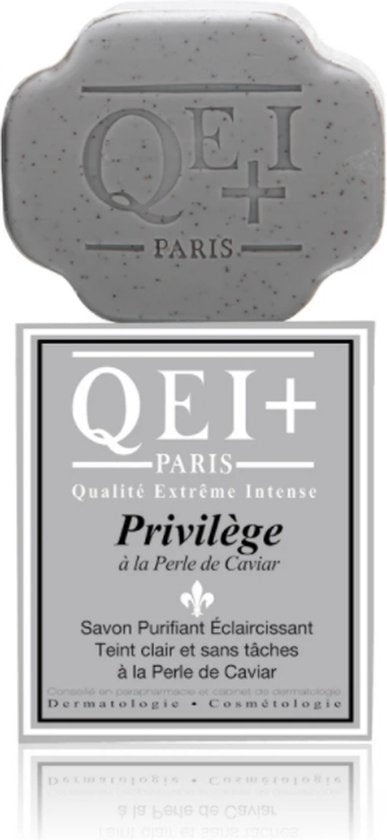 QEI+ Paris Privilege With Caviar Peal 200g