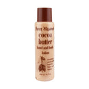 Queen Elisabeth Cocoa butter Lotion 400 ml.