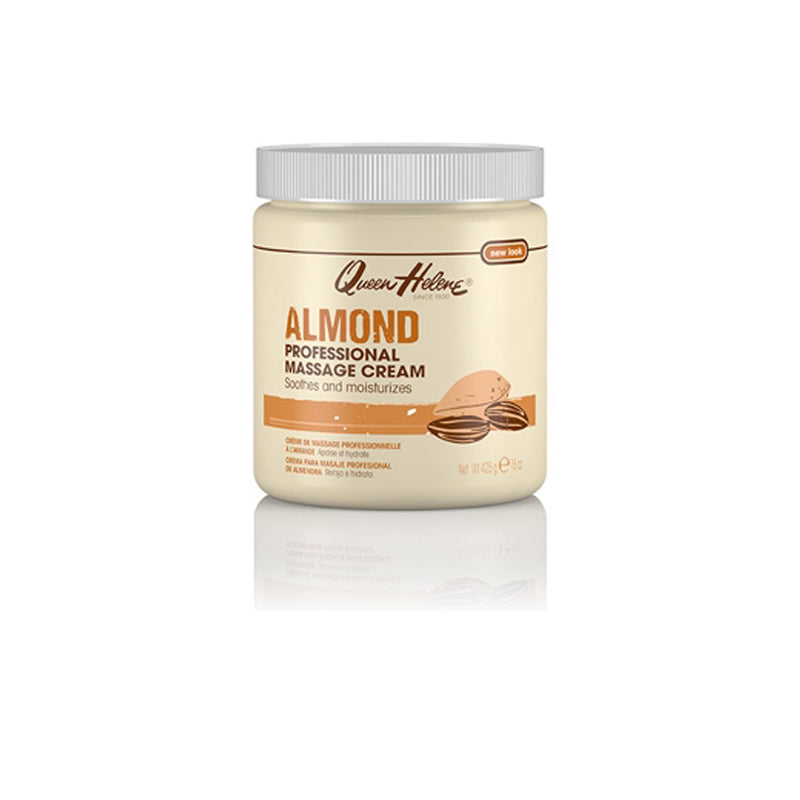 Queen Helene Almond Creme 15 Oz.