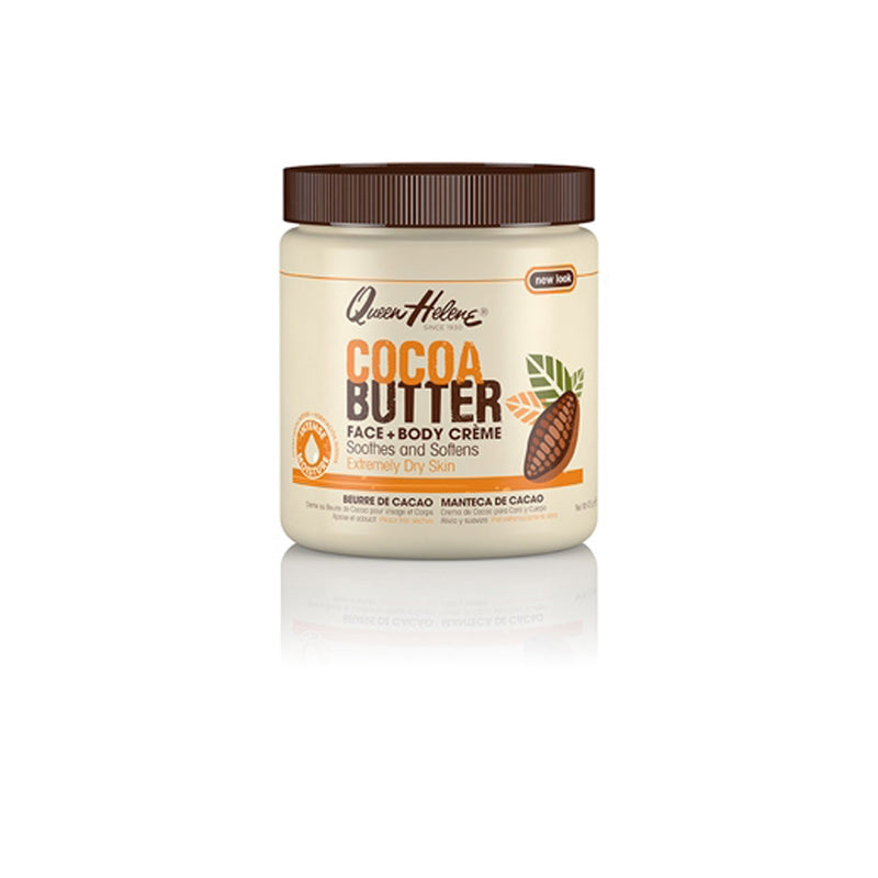 Queen Helene Cocoa Butter Creme 15 Oz.
