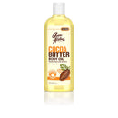Queen Helene Cocoa Butter Moist. Body Oil 12 Oz.