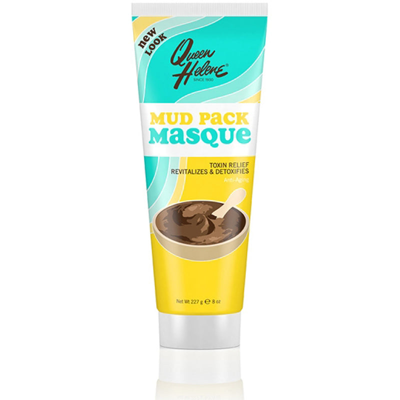 Queen Helene Mud Masque Tube 8 Oz.