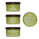 Raw 100% Indian Hemp Hair & Sclap Treatment 20oz