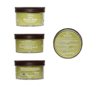 Raw 100% Indian Hemp Hair & Sclap Treatment 6oz