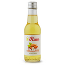 Raw Almond Oil Extra Virgin 200ml