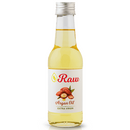 Raw Argan Oil Extra Virgin 200ml