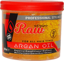 Raw Argan Oil Gel 1000ml