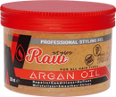 Raw Argan Oil Gel 250ml