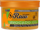Raw Avocado Oil Gel 250ml