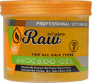 Raw Avocado Oil Gel 500ml
