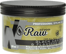 Raw Black Castor & Flaxseed Oil Gel 250ml